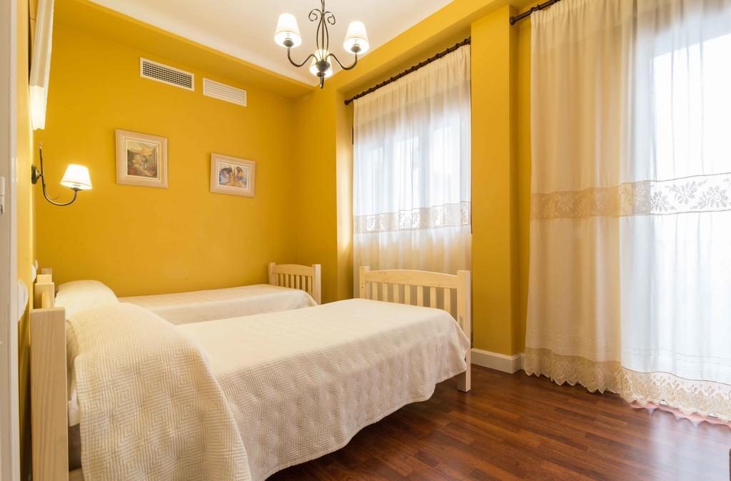 Salmerones Apartamento Alhama de Granada