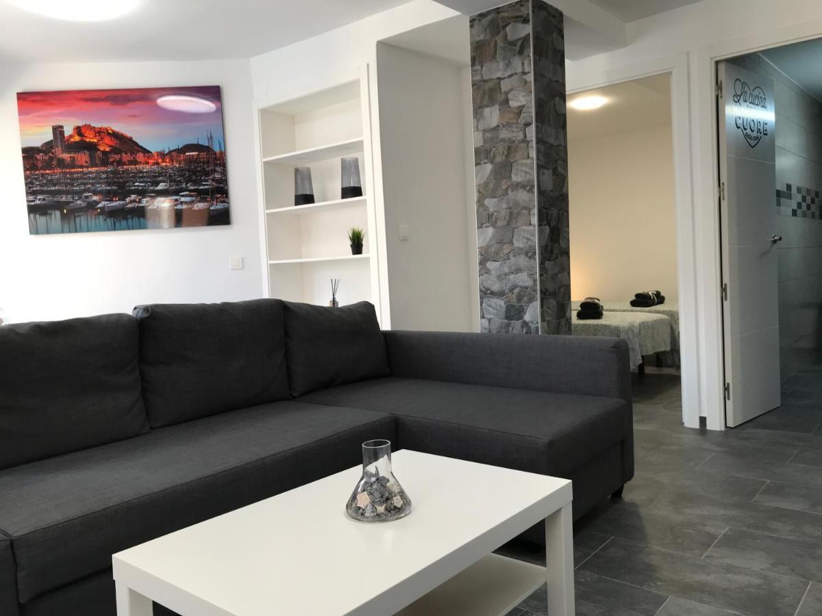 Lovely 2 Centrico Apartment *
