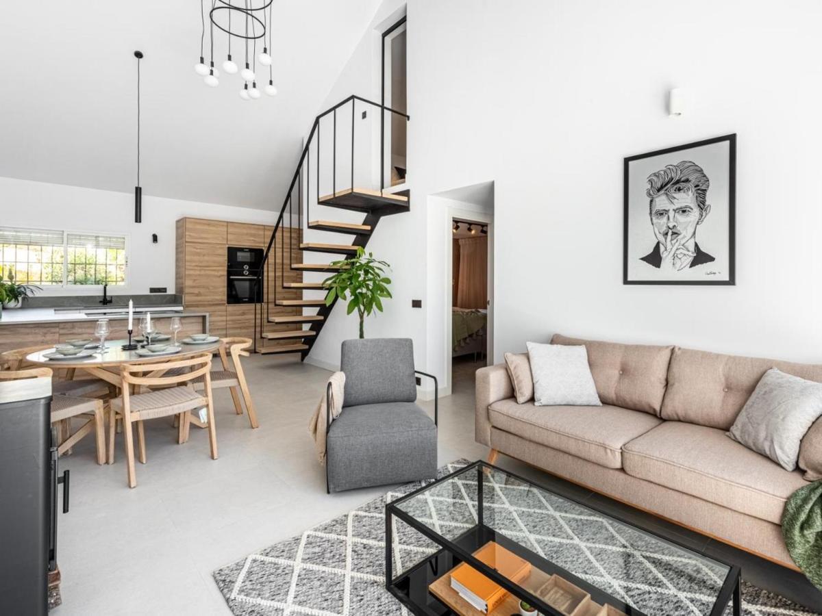 Agrupadas, Beautiful Duplex With Amazing Location Apartment Marbella