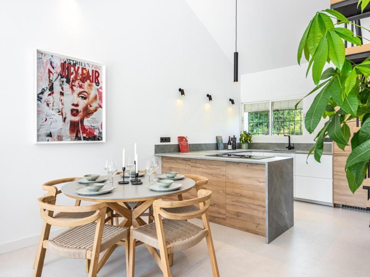 Agrupadas, Beautiful Duplex With Amazing Location Apartment Marbella
