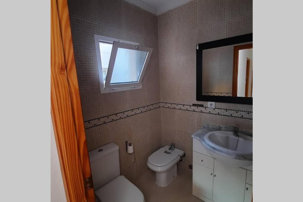 Agradable Casa Disfrutar Con Tuyos *