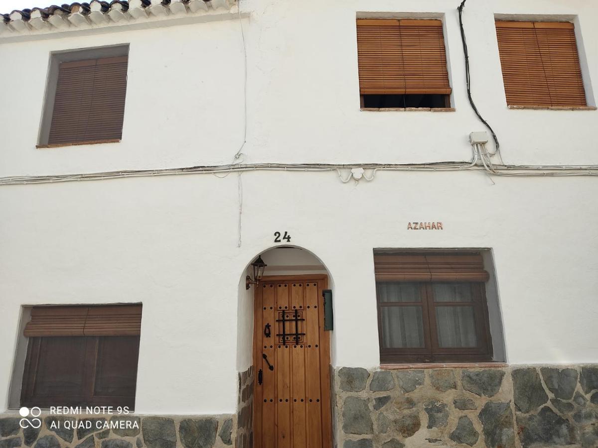 Apartamento Azahar *