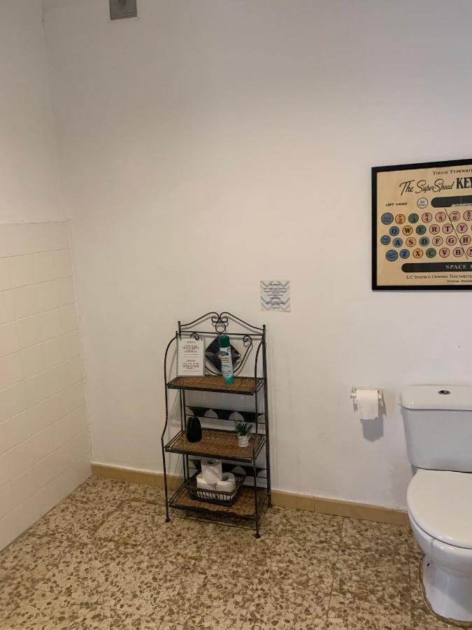 Maria Magdalena - 9 Habitación en casa particular