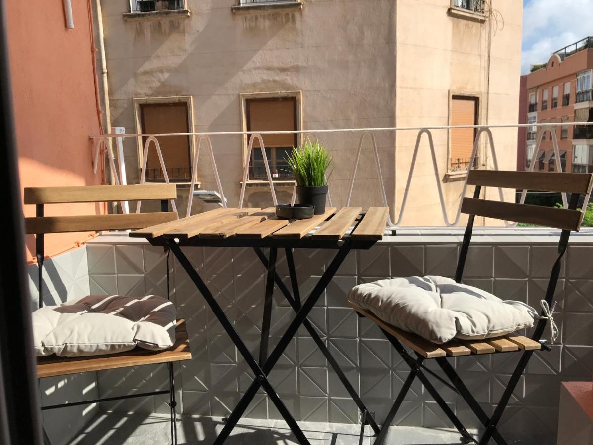 Lovely 2 Centrico Apartment Alicante