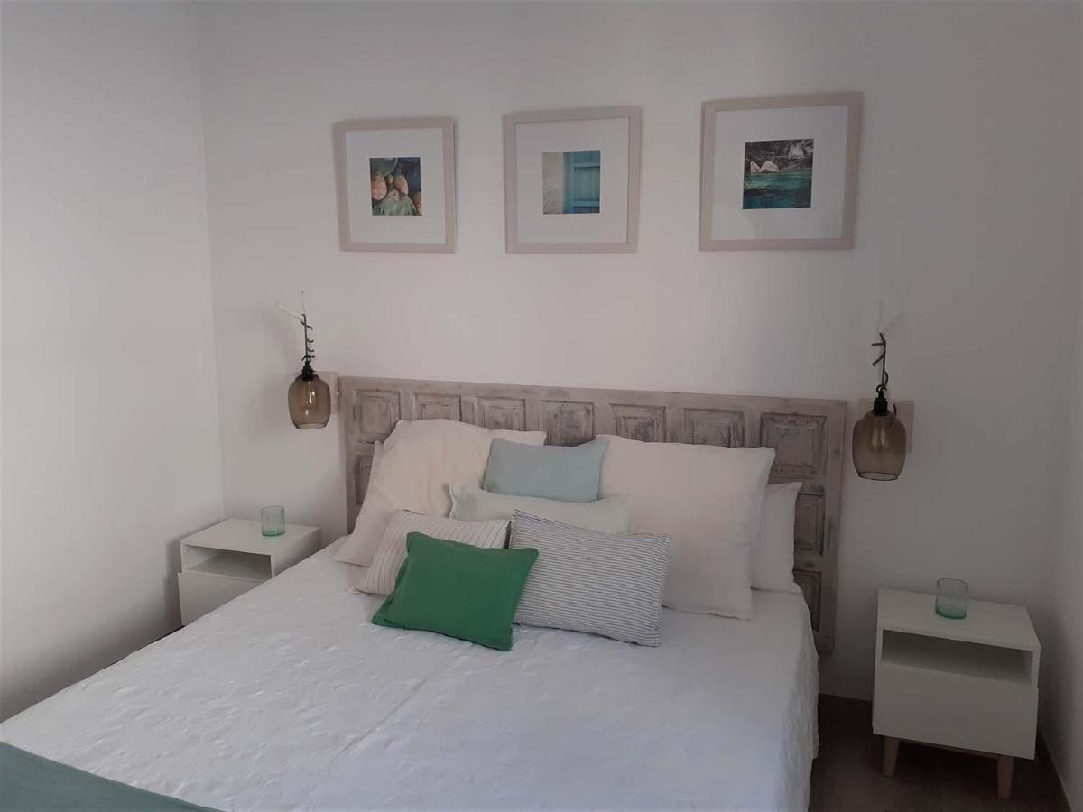 Precioso A 40 Metros Del Mar Agua Amarga (Almeria)
