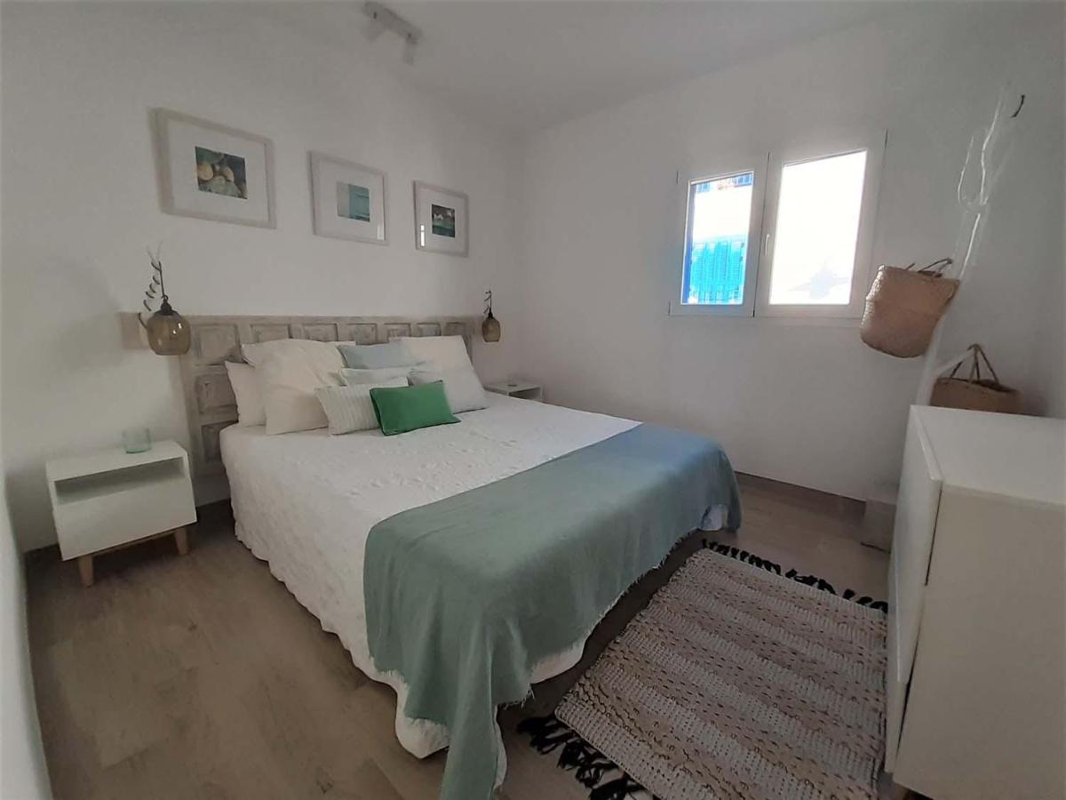 Precioso A 40 Metros Del Mar Apartamento Agua Amarga (Almeria)