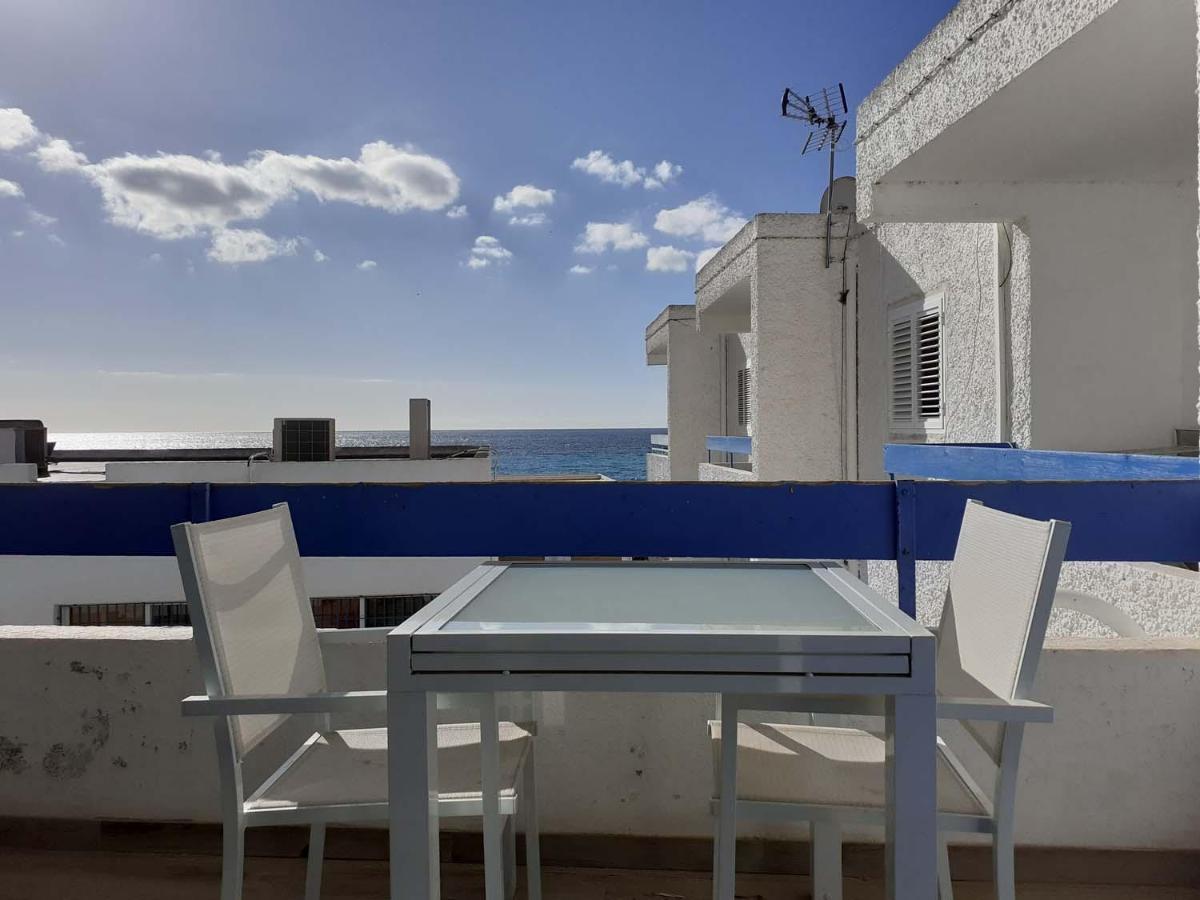 Apartamento Precioso A 40 Metros Del Mar Agua Amarga (Almeria)