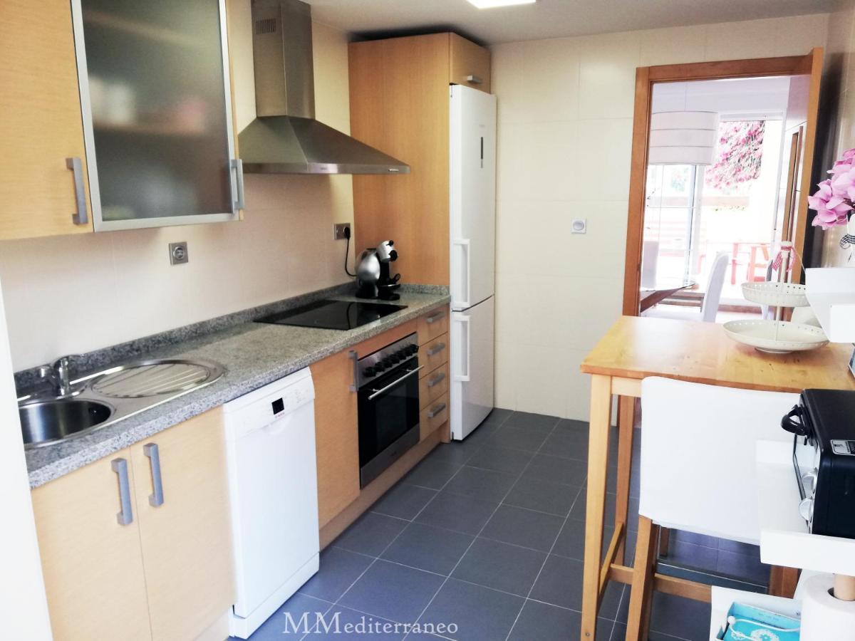 Precioso Bajo En Vereda Golf Apartment