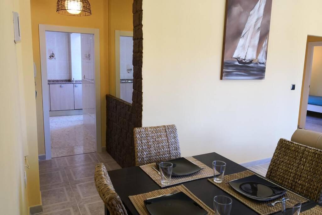 Fantastico Piso En El Puerto De Santa Maria. Apartment El Puerto de Santa Maria