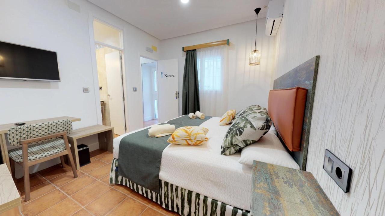 Boutique La Espanola Guest house *