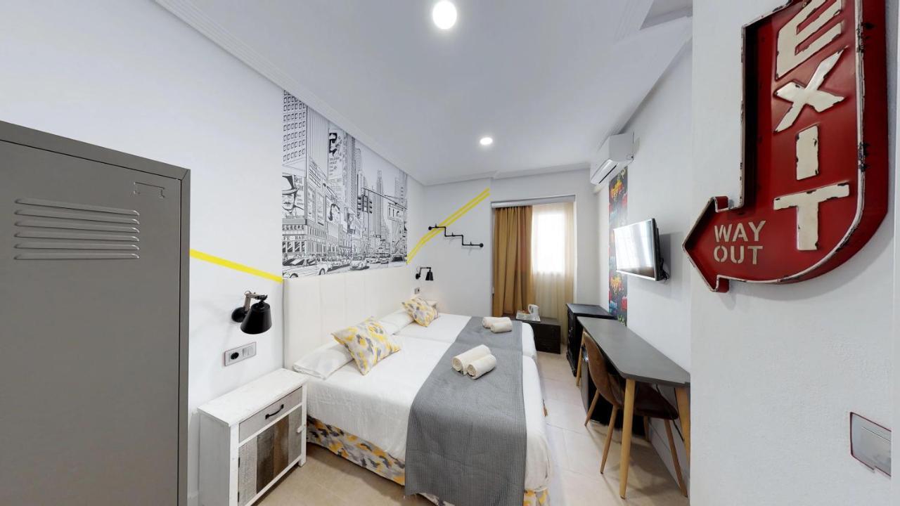 Guest house Boutique La Espanola Rota