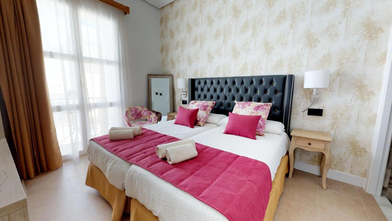 Guest house Boutique La Espanola