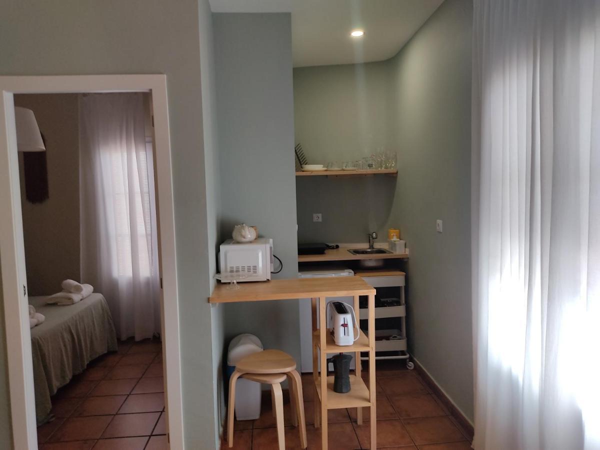La Capillita Apartamento *