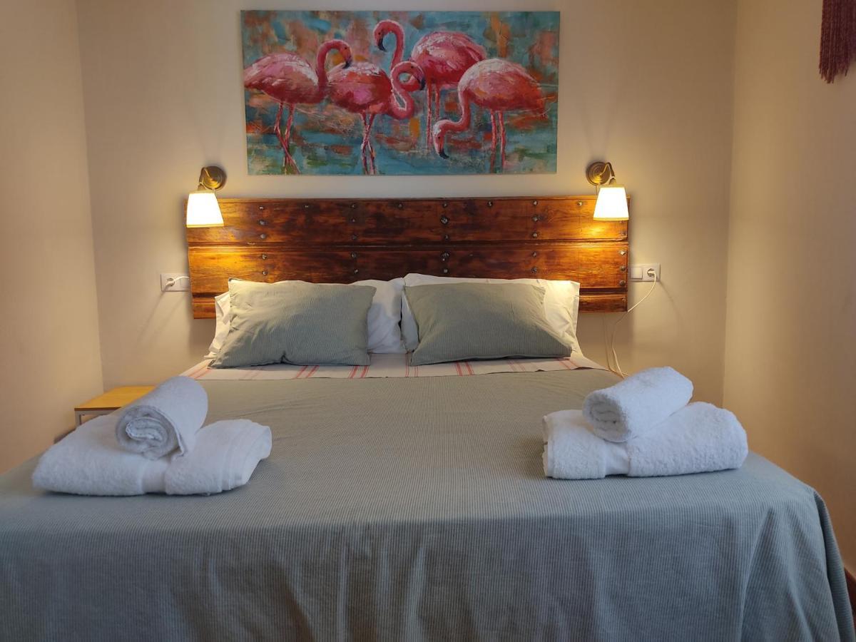 Apartamento La Capillita Sanlúcar de Barrameda