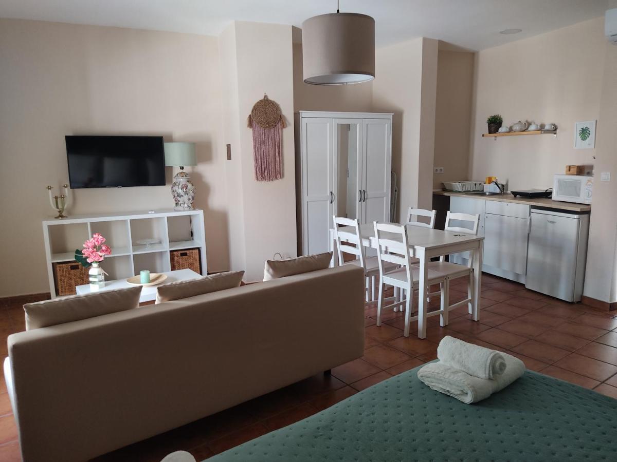 La Capillita Apartamento Sanlúcar de Barrameda