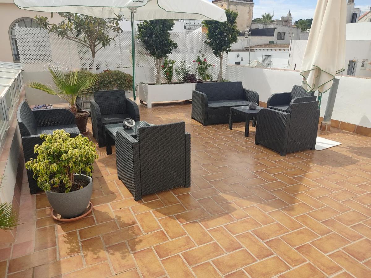 La Capillita Apartamento