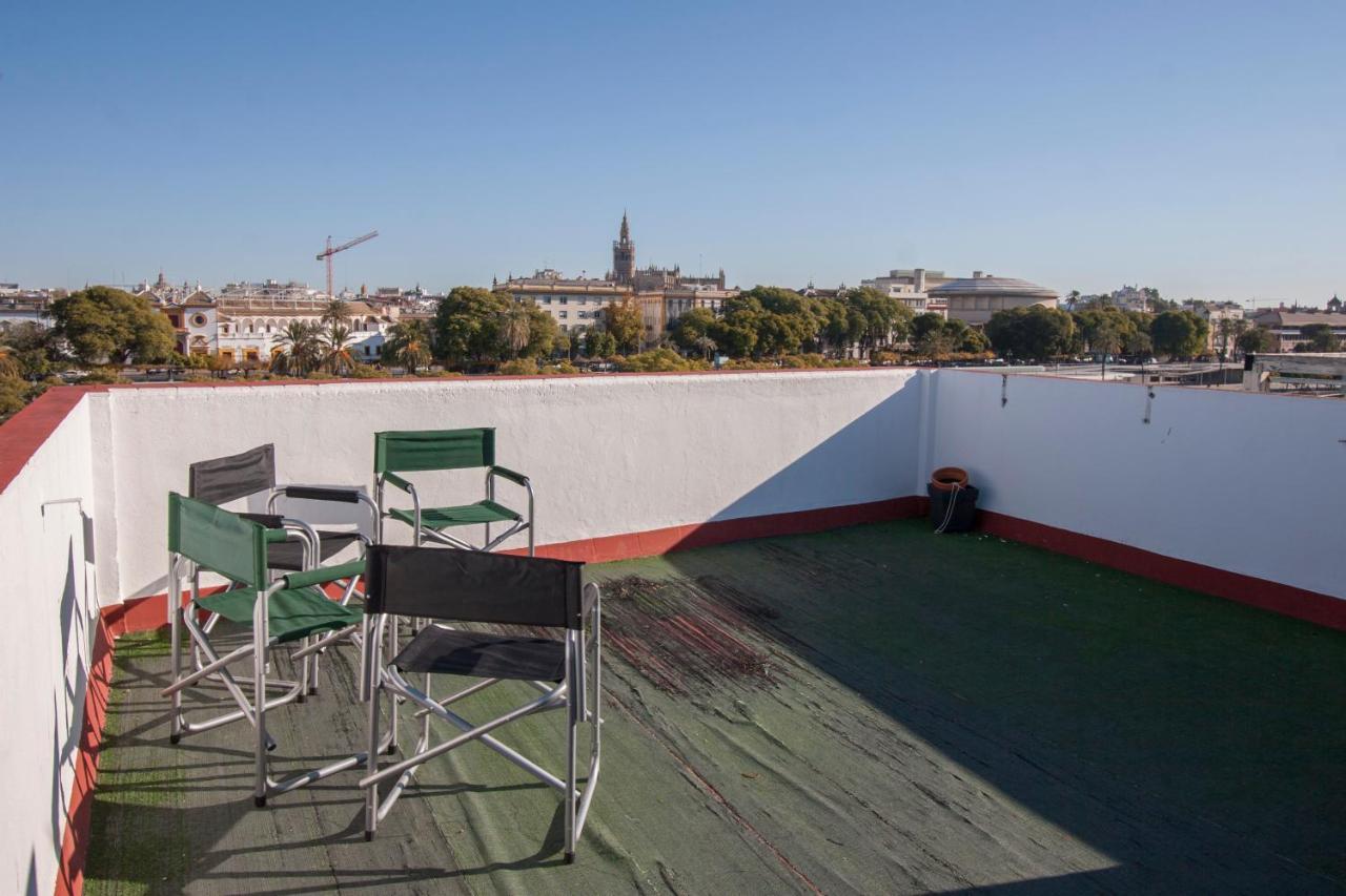 Betis Views 4 Pax * Sevilla