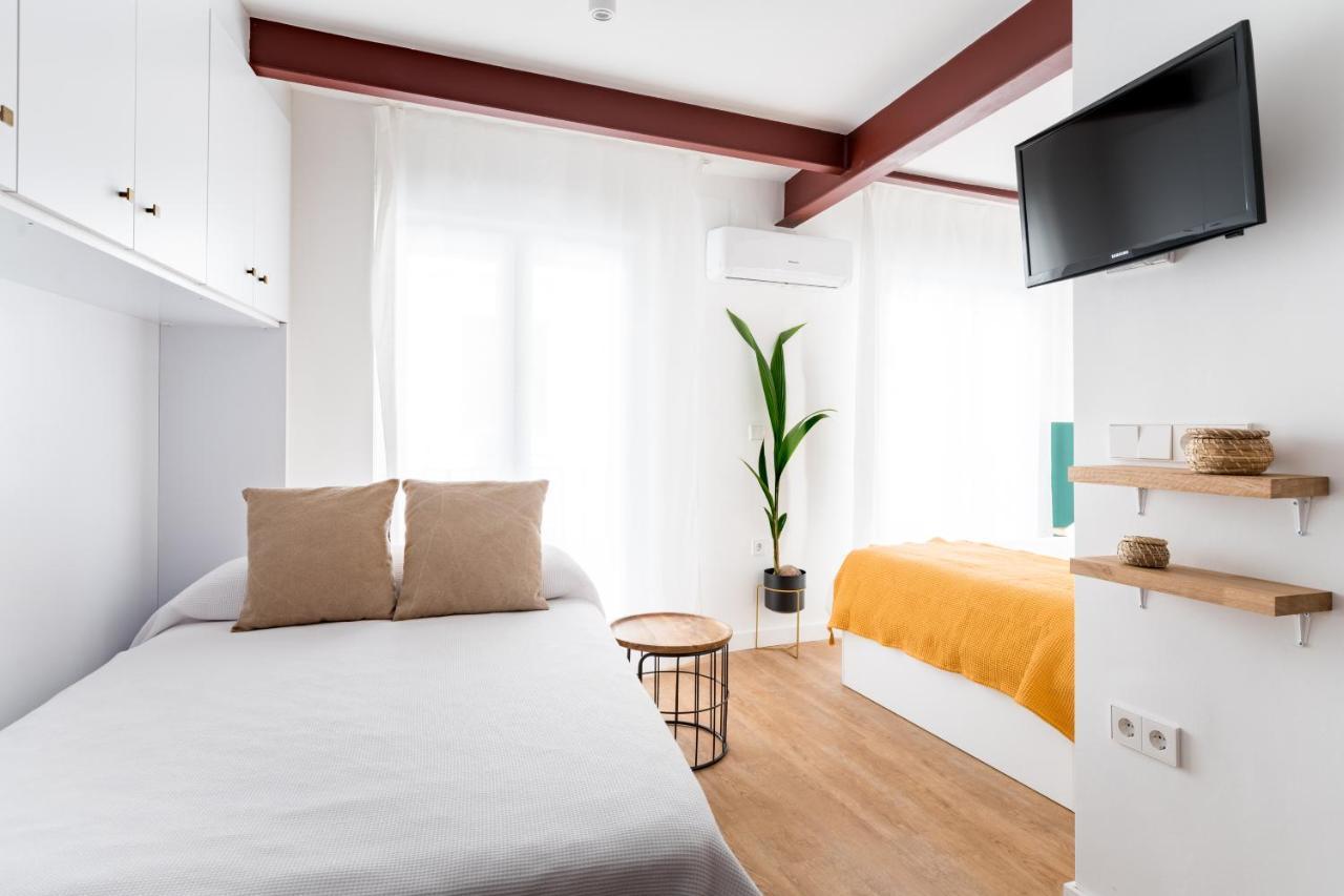 Behouse Campana Seville