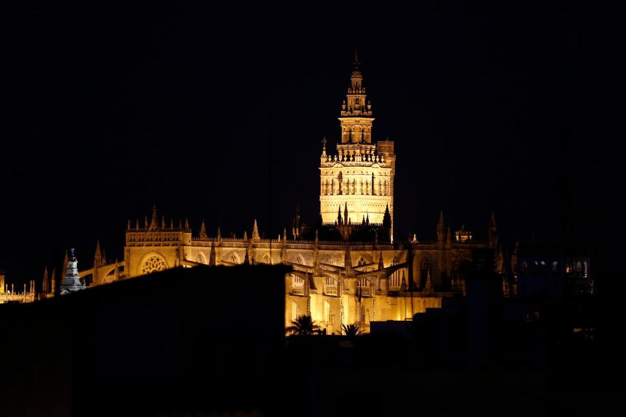 Cathedral view - Triana apartment * Sevilla