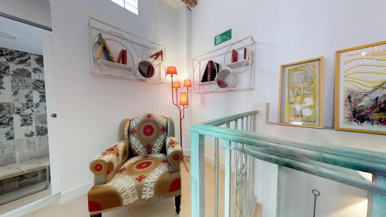 Guest house Boutique La Espanola Rota
