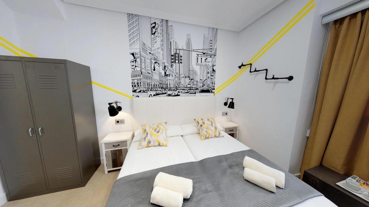 Guest house Boutique La Espanola Rota