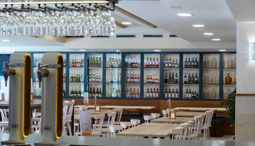 Hotel Rosamar Es Blau - Adults Only +21 Lloret de Mar