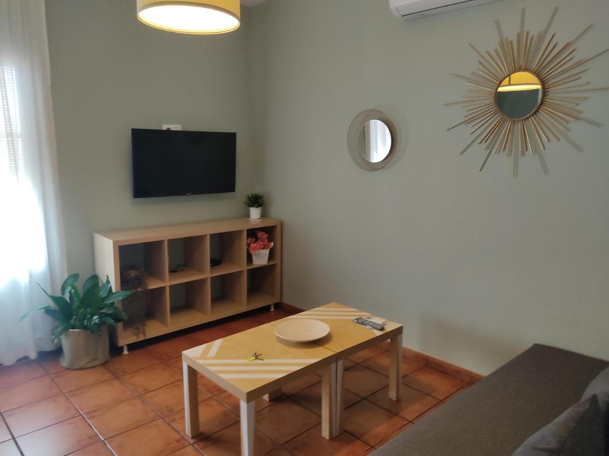 Apartamento La Capillita *