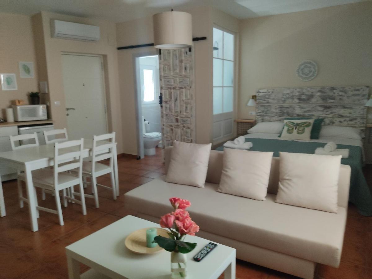 La Capillita Apartamento *