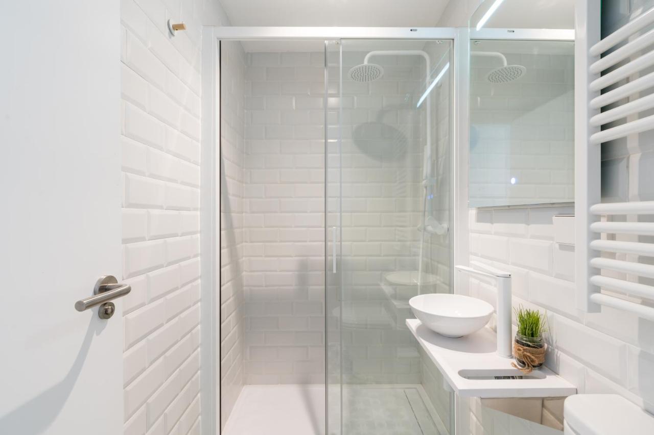 Behouse Campana Apartment