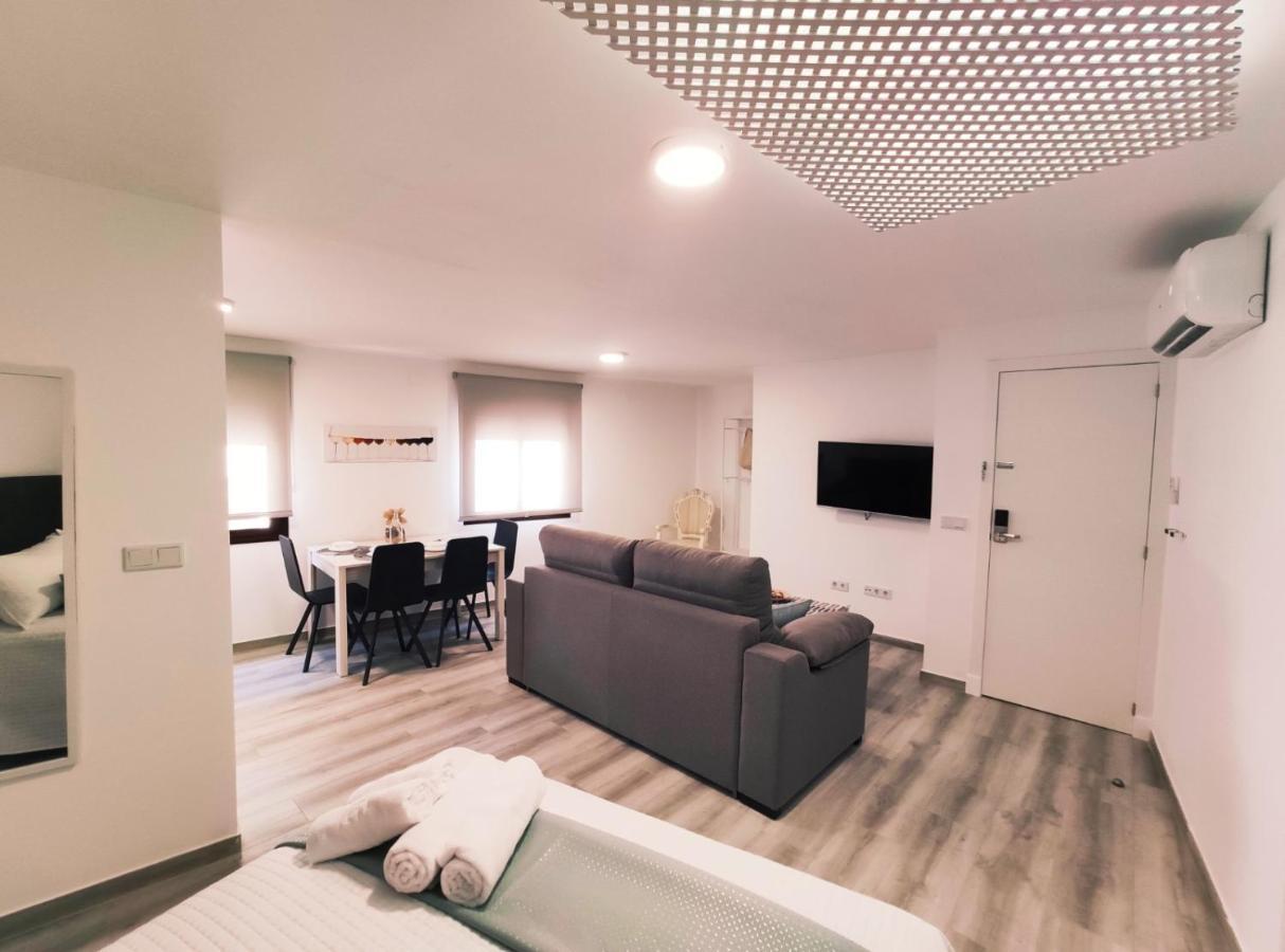 Loft Sherry Apartamento Jerez de la Frontera