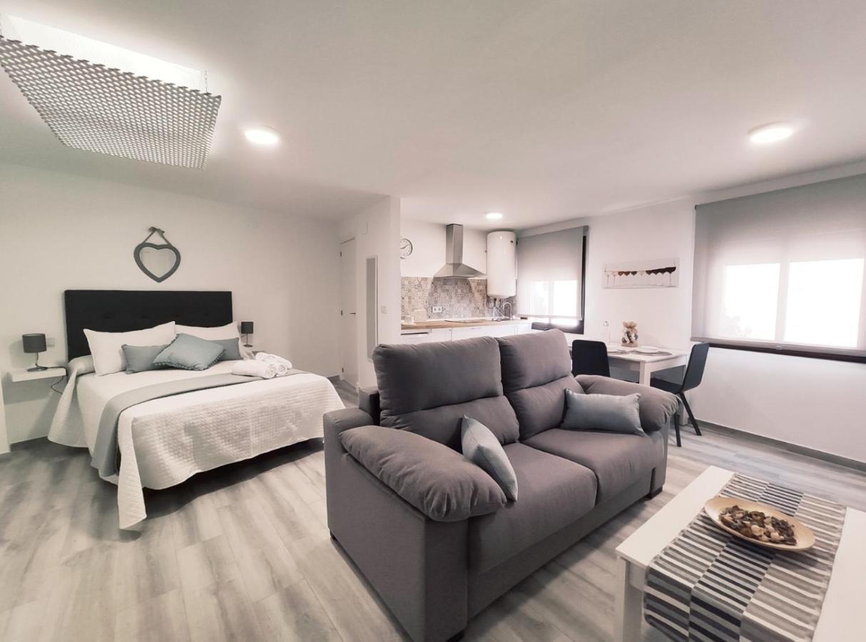 Apartamento Loft Sherry