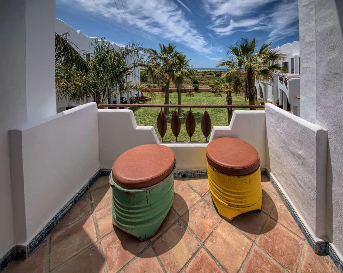 Turisticos Bahia De Trafalgar Apartamento Zahora