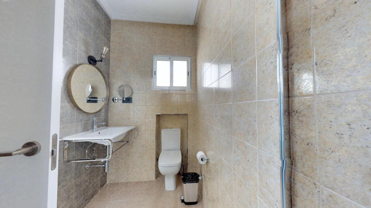 Boutique La Espanola Guest house Rota