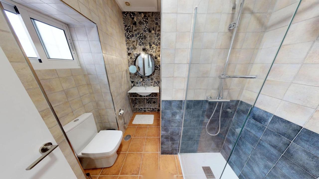 Boutique La Espanola Guest house Rota