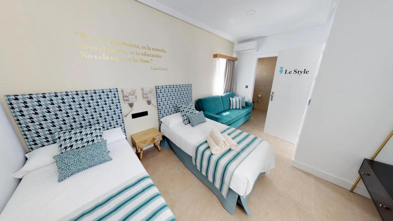 Guest house Boutique La Espanola Rota