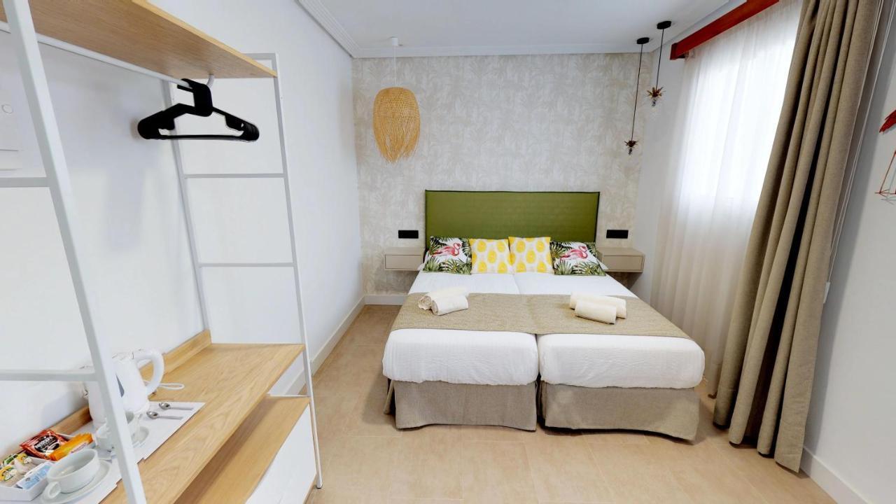 Guest house Boutique La Espanola
