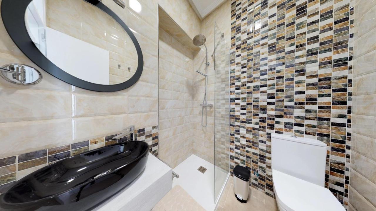 Boutique La Espanola Guest house Rota