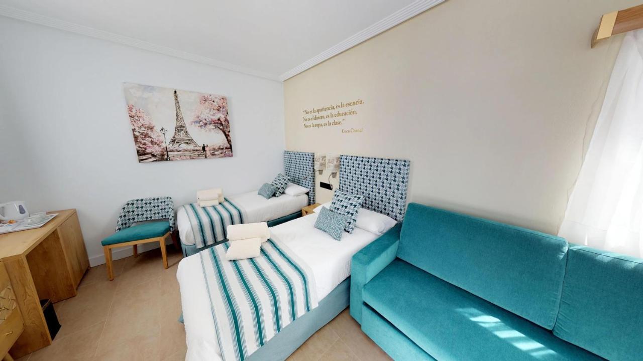 Boutique La Espanola Guest house
