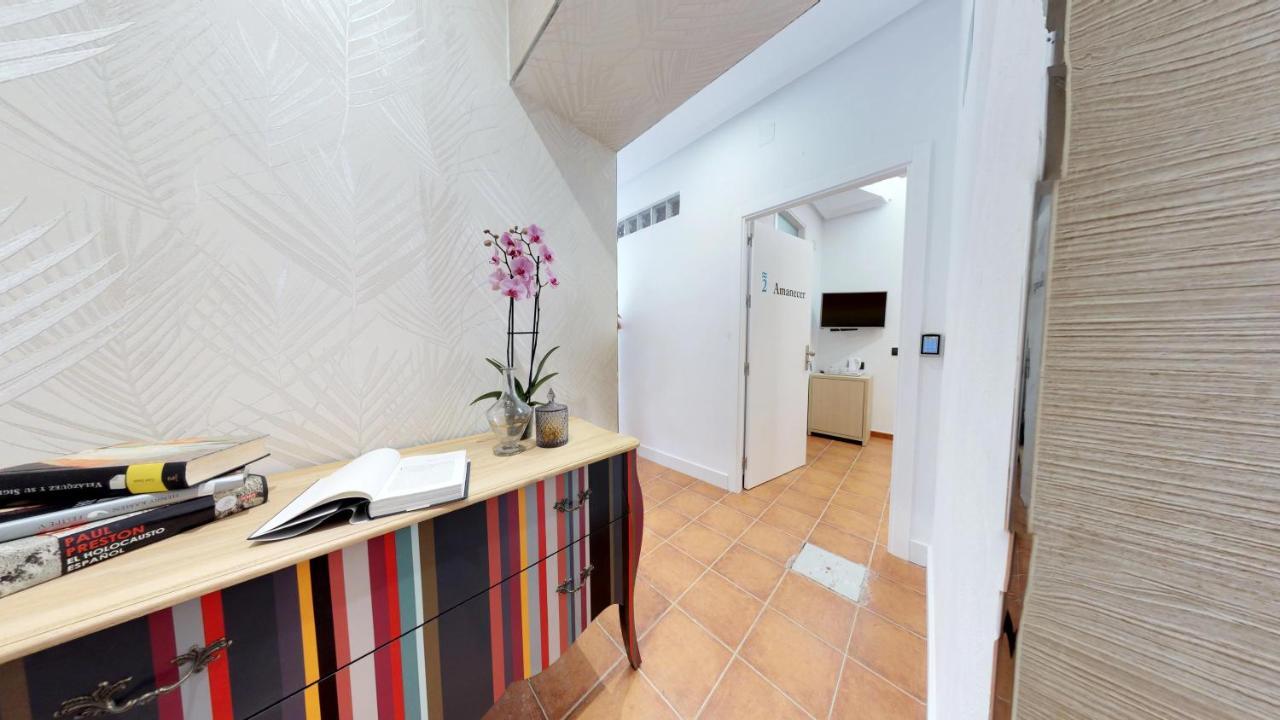 Guest house Boutique La Espanola Rota