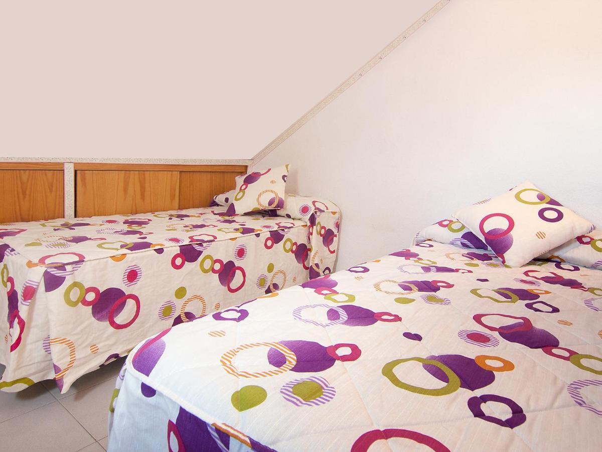 Apartment San Luis Playa By Interhome *