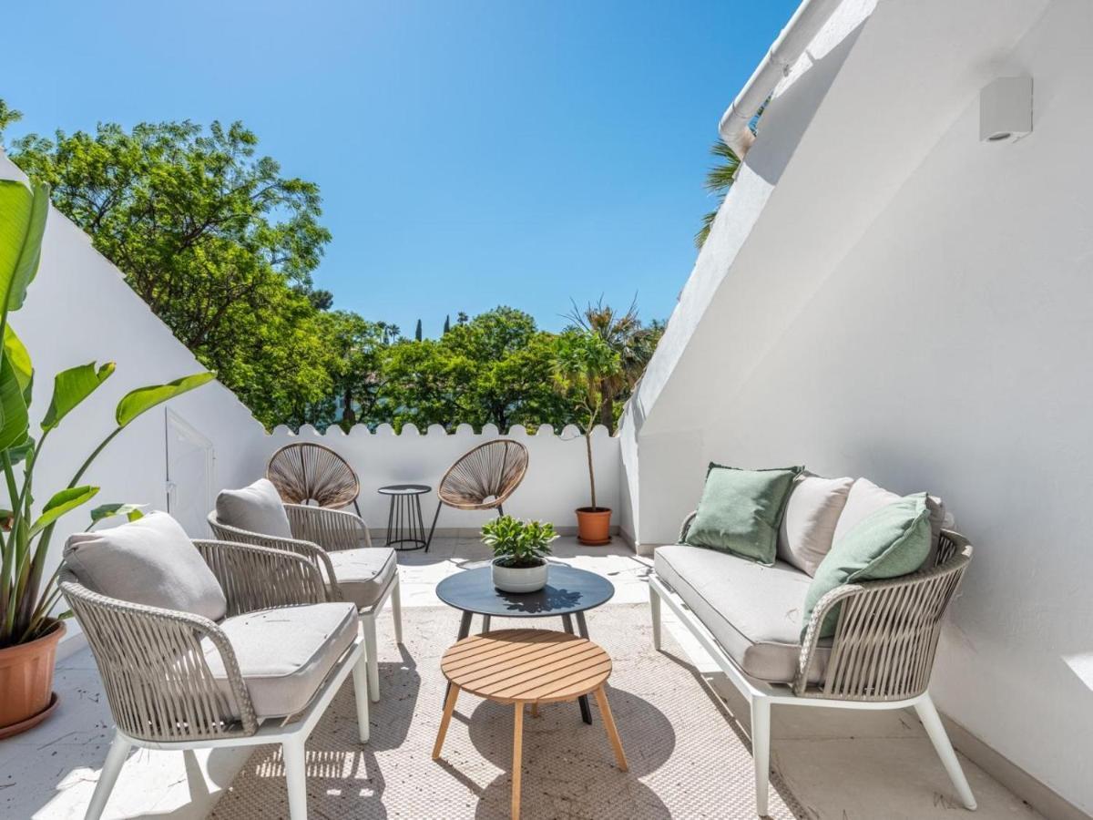 Agrupadas, Beautiful Duplex With Amazing Location Apartment