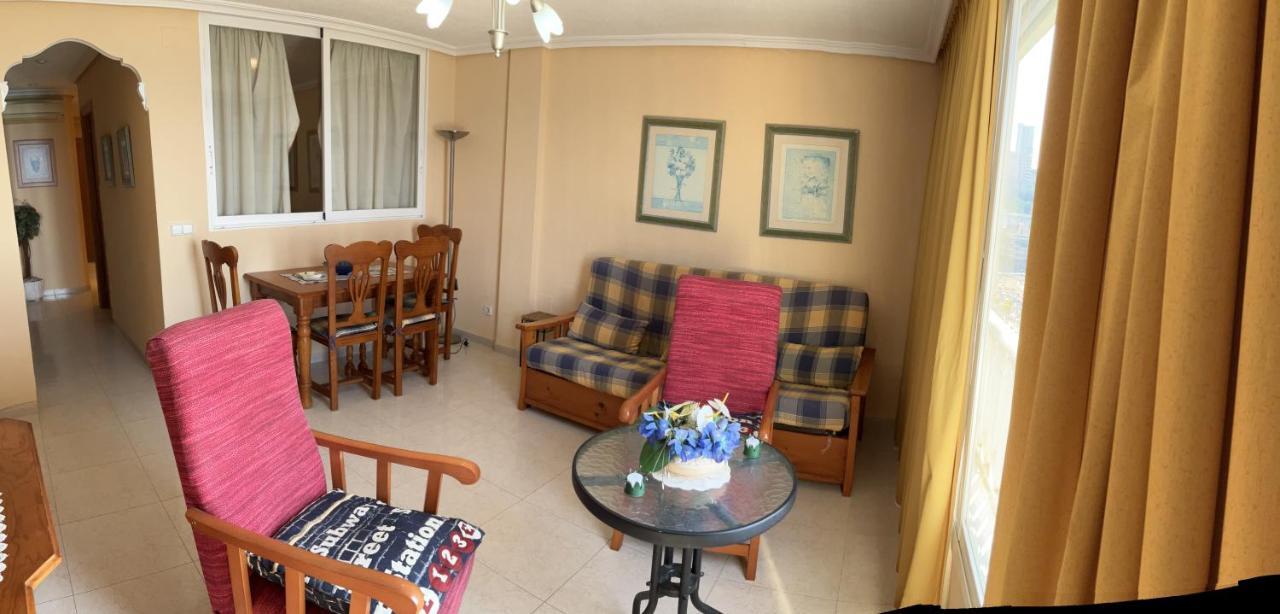 Apartamento Torre Principado-fincas