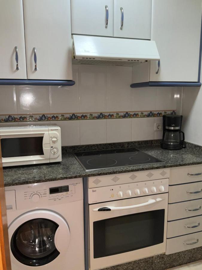 Torre Principado-fincas Apartamento Benidorm