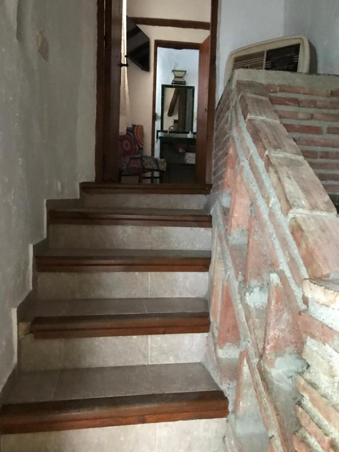 Apartamento Azahar *
