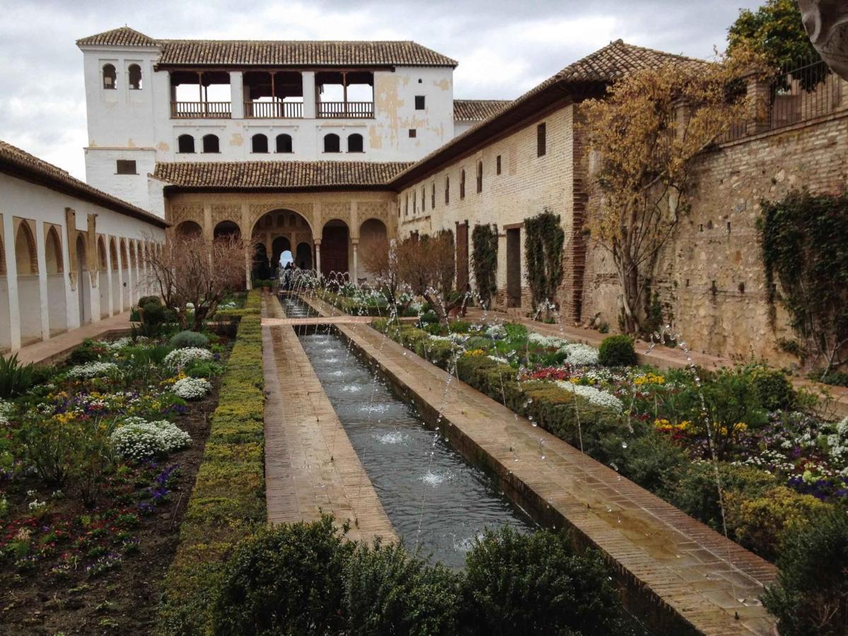 Azahar Apartamento
