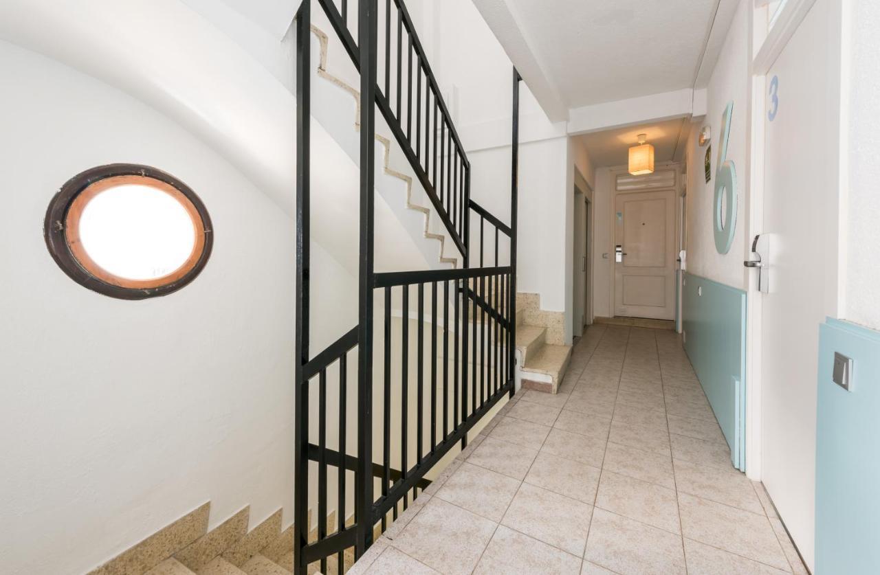 Apartment Flats Friends Atlantida Benidorm