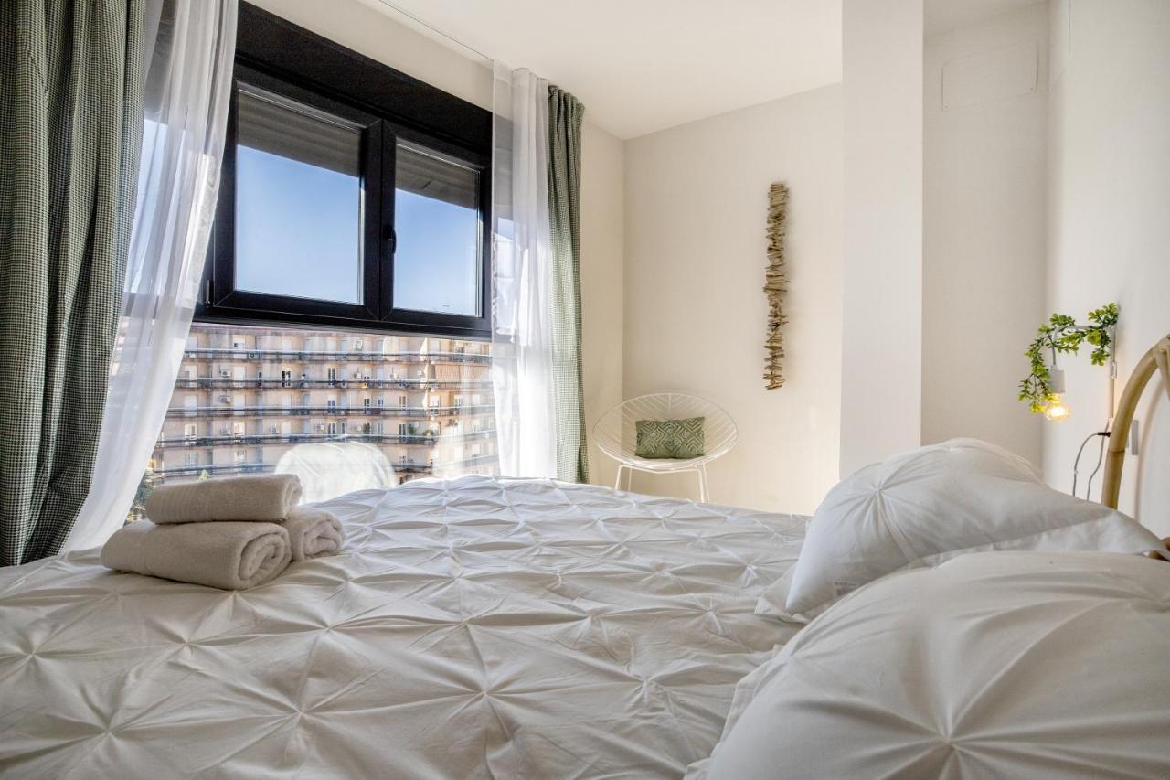 Apartamento Panoramic Costasol33 Aptos *