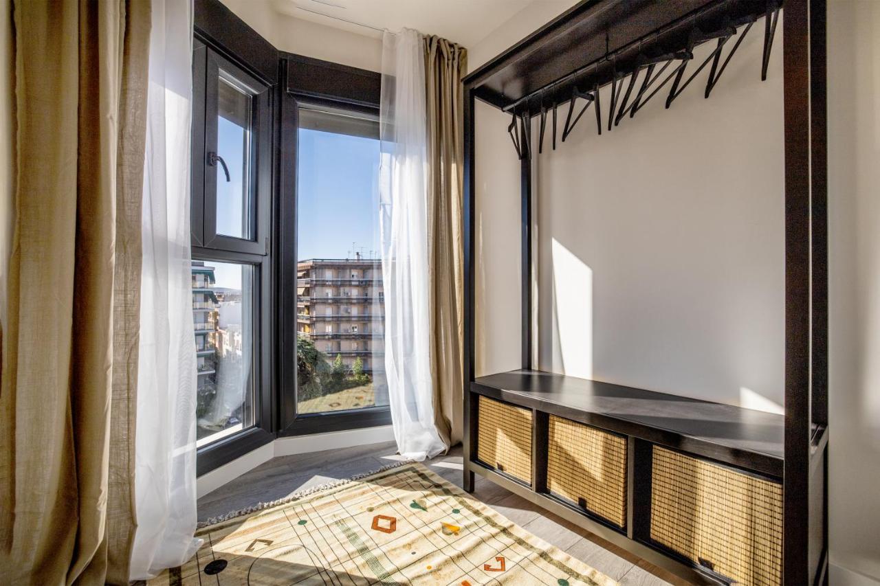 Apartamento Panoramic Costasol33 Aptos *