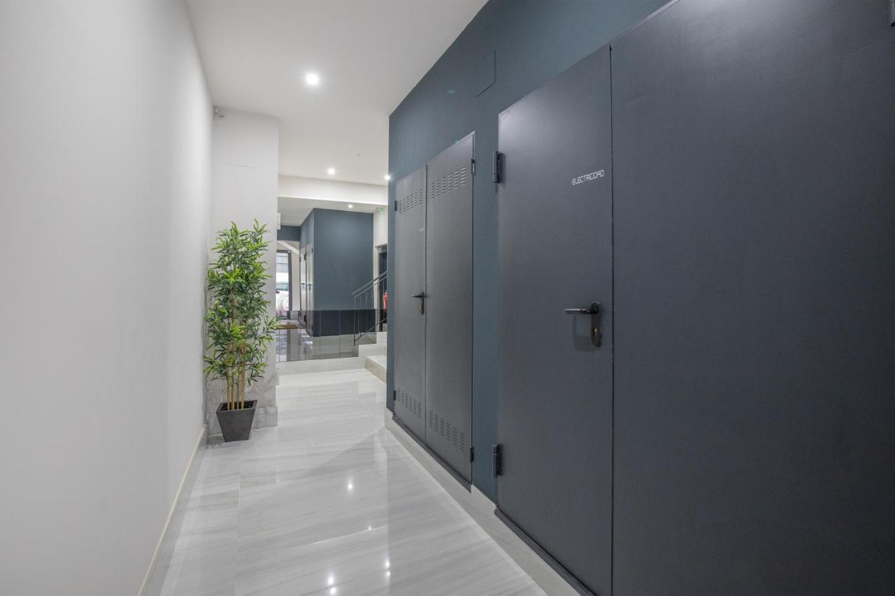 Apartamento Panoramic Costasol33 Aptos *