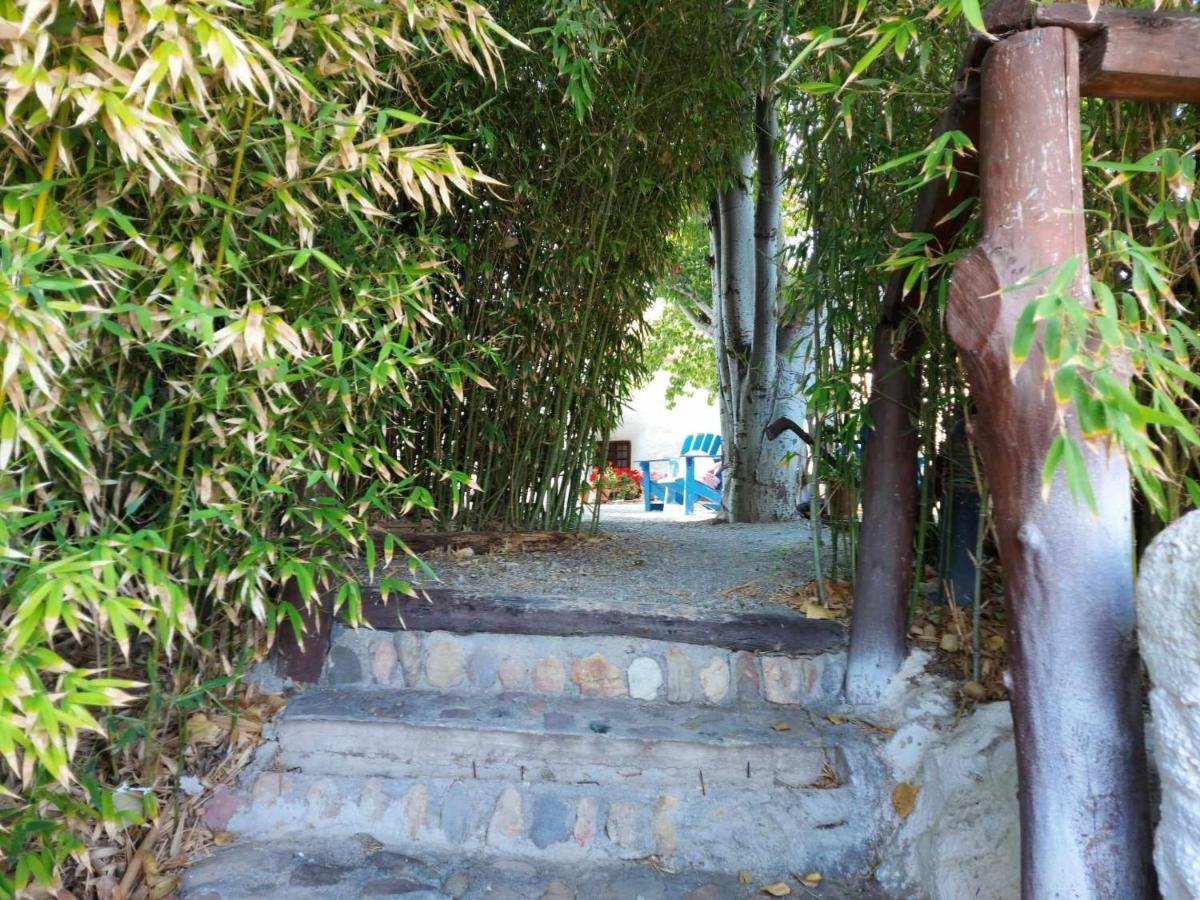 Cueva El Guindas * Baza
